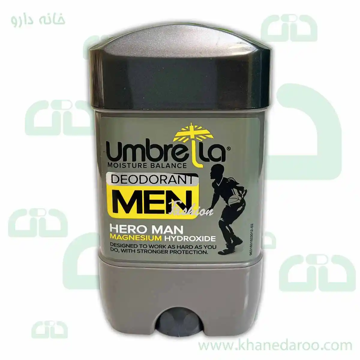 umbrella-hero-man-deodorant-75ml مام مردانه هیرو من آمبرلا 75 میلی لیتری